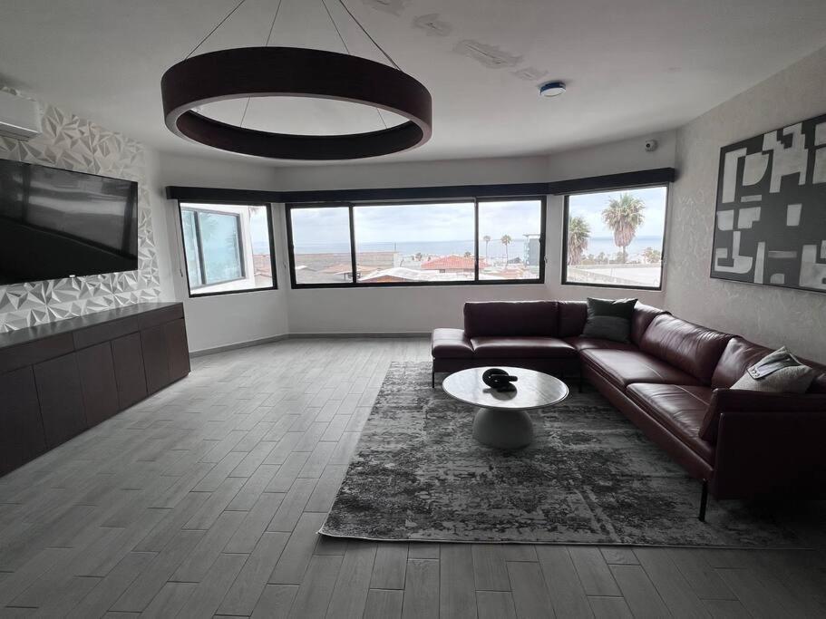 Costa Azul Luxury Villa Tijuana