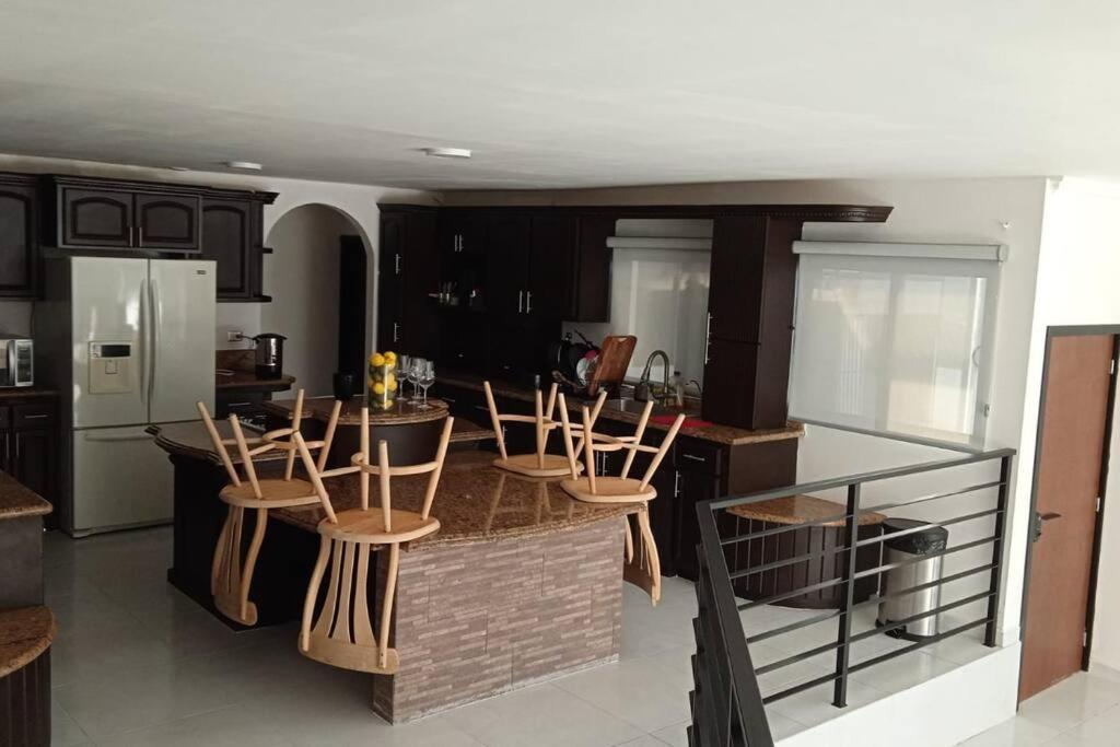 Costa Azul Luxury * Tijuana