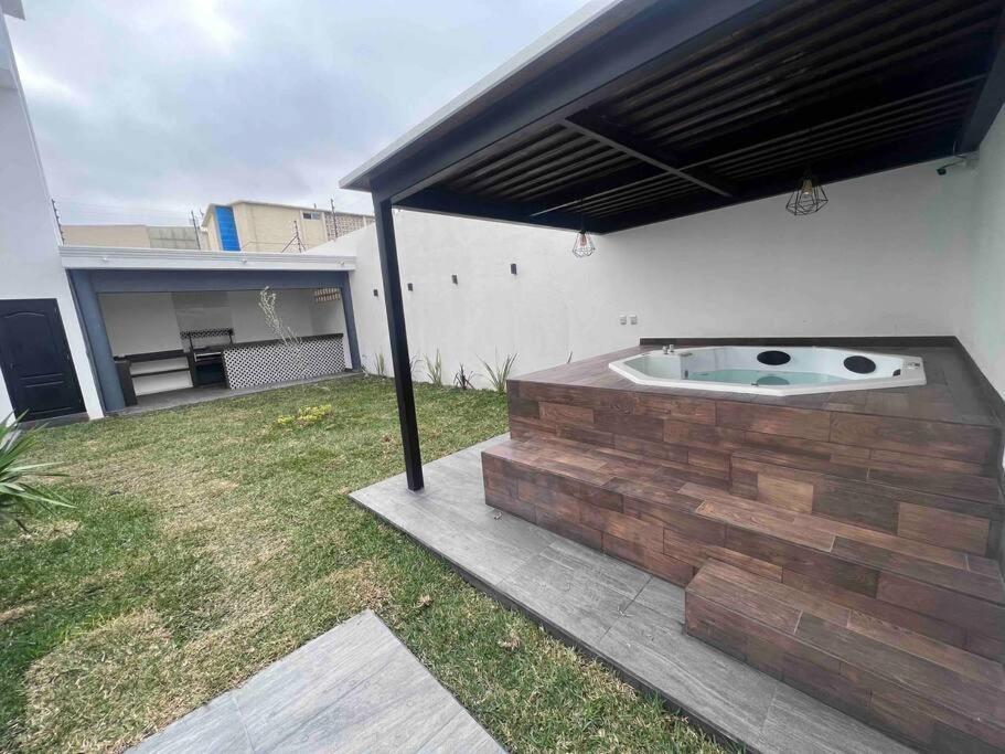 Costa Azul Luxury Villa Tijuana